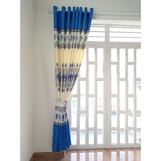 COMBO PHỤ KIỆN RÈM KHÁCH ĐẶT HÀNG