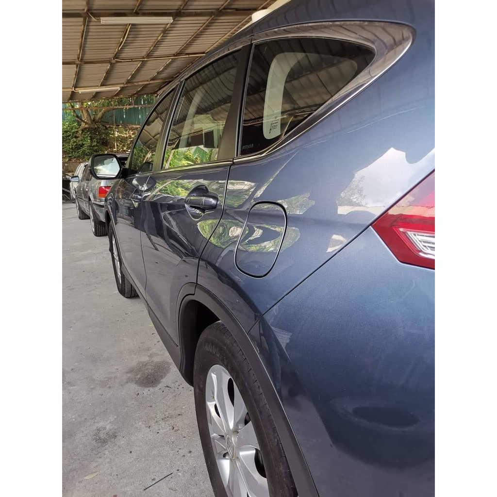 Sơn bóng 2K nhanh kho Hipic 400S