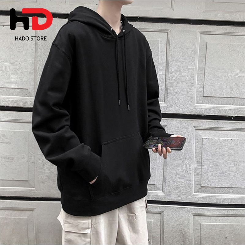 Áo Hoodie Unisex Nam Nữ Cao Cấp - Áo Nỉ Jodan Form Rộng Bông Dày Dặn | BigBuy360 - bigbuy360.vn