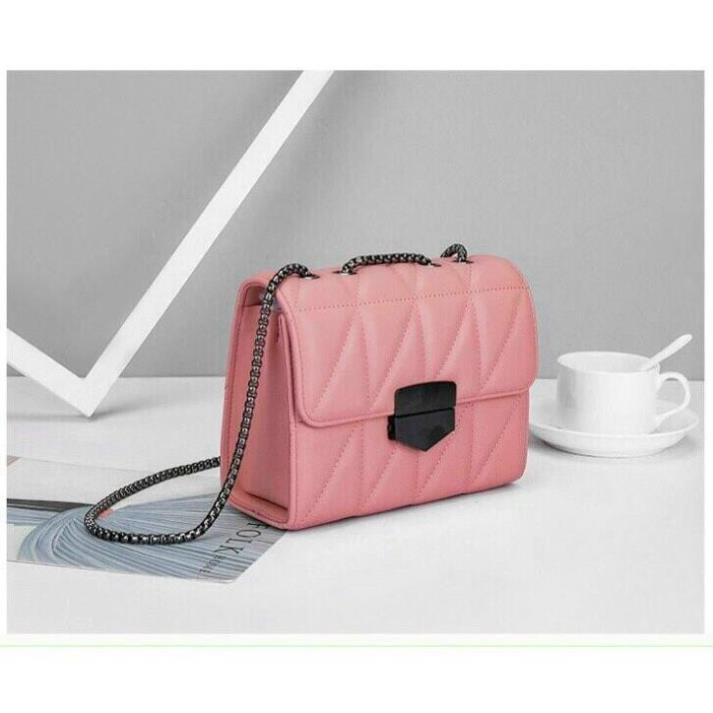 Túi Xách Nữ - Túi Đeo Vai Sang Chảnh