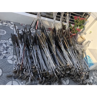 Gậy golf cũ