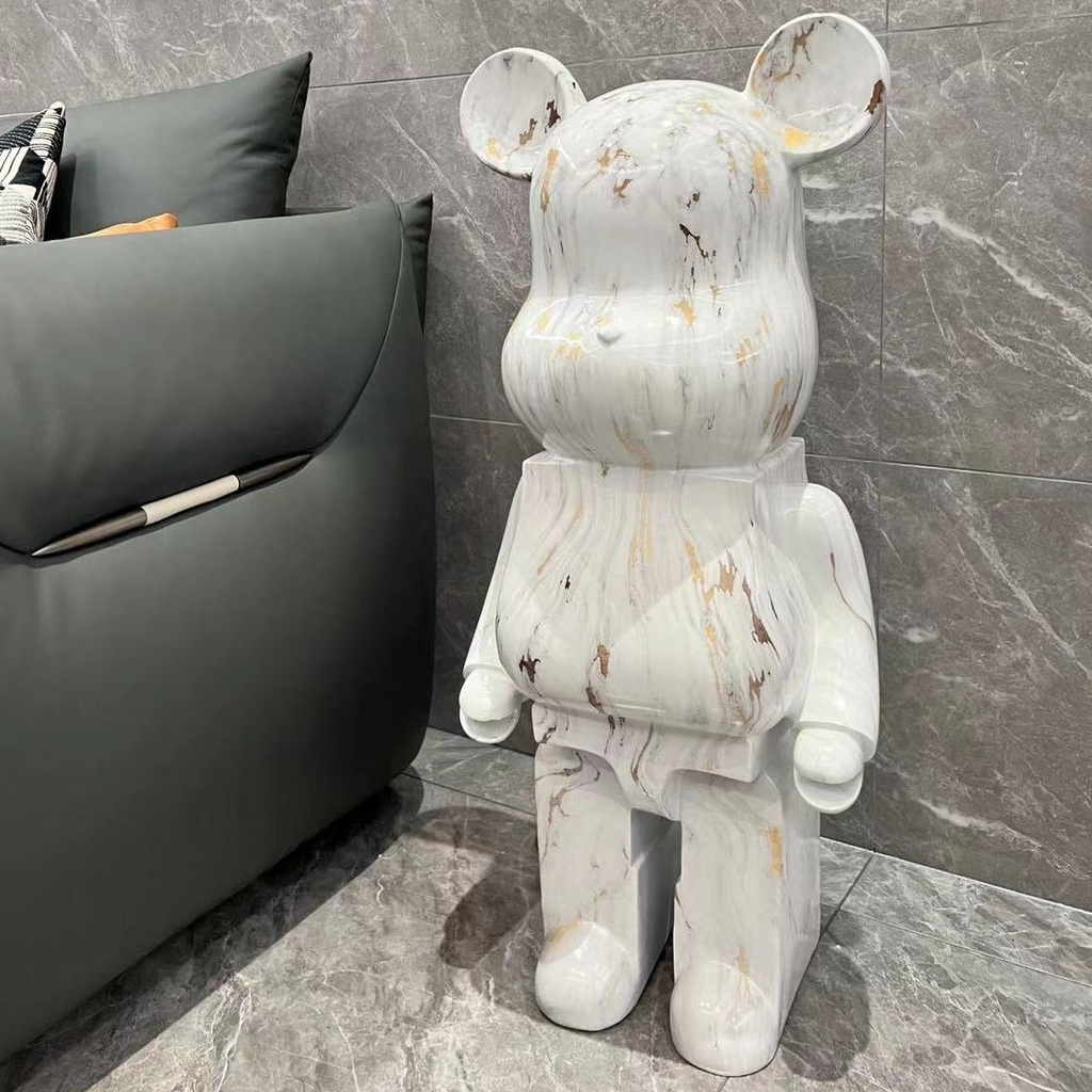 Ống Heo Tiết Kiệm Hình Chú Gấu Đáng Yêu 50cm