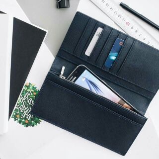 VÍ DÀI NAM HÀN QUỐC CAO CẤP VN01