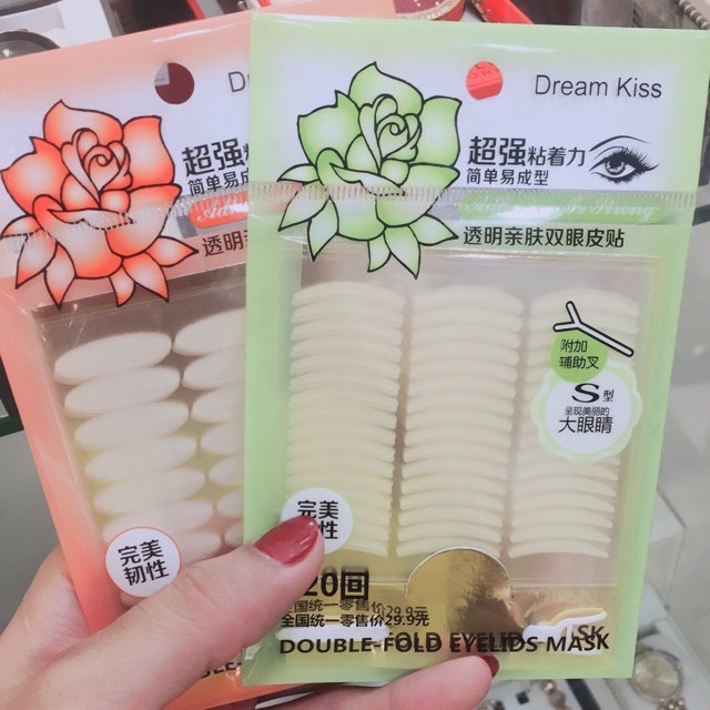 MIẾNG DÁN KÍCH MÍ TẶNG KÈM DỤNG CỤ 120 ĐÔi