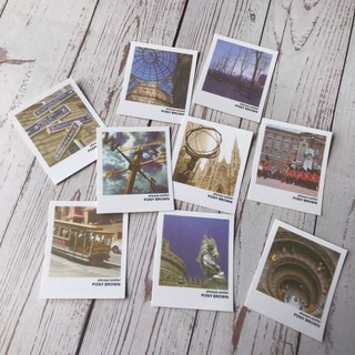 lomocard vintage set 40 tấm (005)