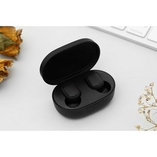 Tai nghe Xiaomi Redmi True Wireless Earbuds Basic 2