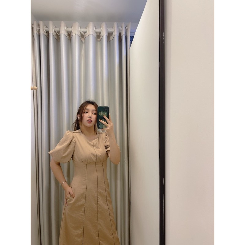 ĐẦM THIẾT KẾ BIGSIZE | BigBuy360 - bigbuy360.vn