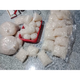 Hạt đác  tươi