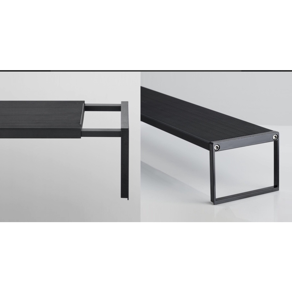 Đèn WRGB Led cao cấp CHIHIROS WRGB 2 SLIM 45-60-90-120cm| Đèn WRGB2 Slim Cho Bể Thủy Sinh