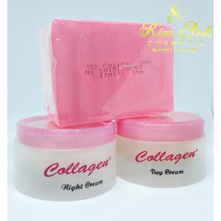 Kem Collagen plus vit e Malaysia