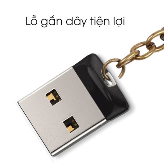 USB 32GB -16GB Sandisk CZ33 Mini bh 5 năm Vĩnh Xuân | WebRaoVat - webraovat.net.vn