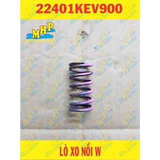 Lò xo nồi wave anpha chính hãng honda