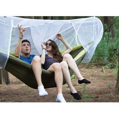 Màn võng chống côn trùng NatureHike NH18D003-C