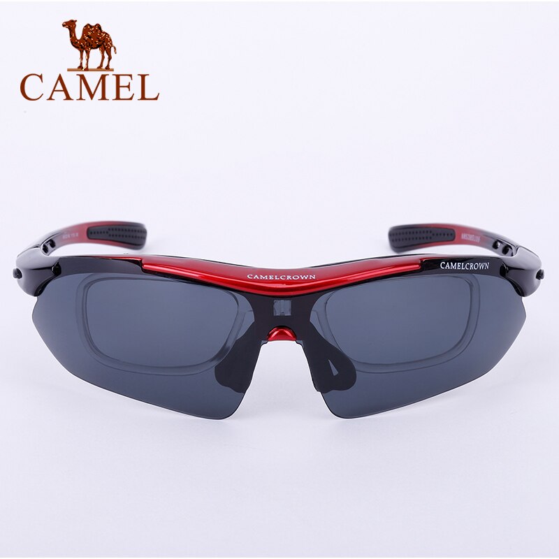 Kính chống nắng/ tia UV Camel A8S3H5106 đa năng tiện dụng cho các hoạt động ngoài trời | BigBuy360 - bigbuy360.vn
