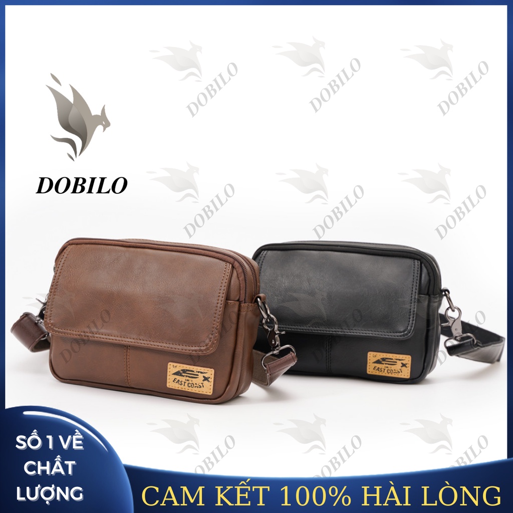 Túi Đeo Chéo, Túi Đeo Chéo Nam Nữ Thời Trang Phong Cách Châu Âu AG06 | BigBuy360 - bigbuy360.vn