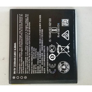 Pin Nokia BV-5V