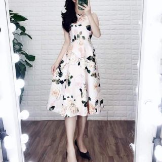 Đầm ck xuất xịn