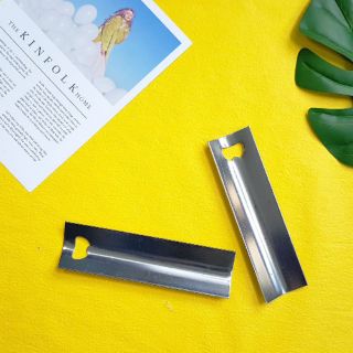 Dụng cụ đập đá khui nắp chai bằng Inox hàng Cty sản xuất