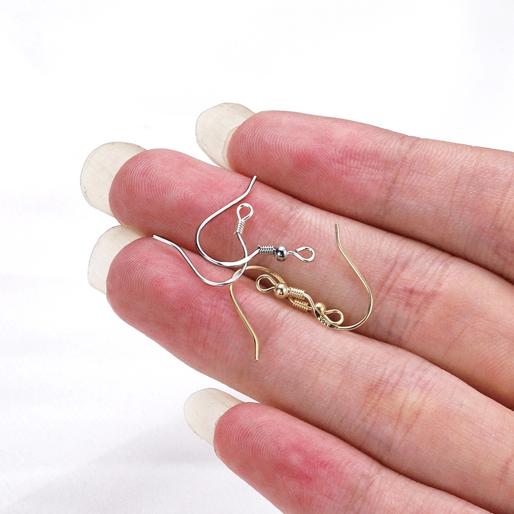 Set 2 Móc Treo Bông Tai 925 Tiện Lợi