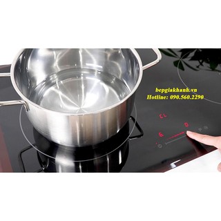 Bếp điện từ Lorca LCI829 (LCI-829)