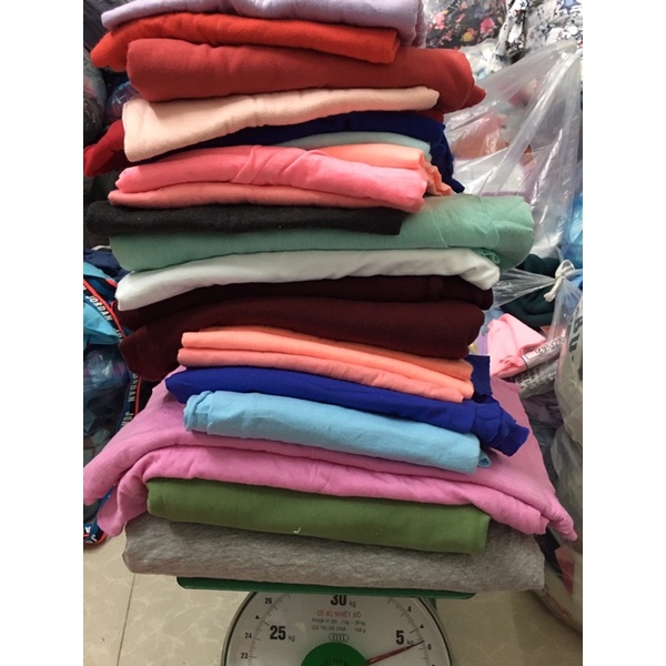 Vải khúc tập may 35k/kg