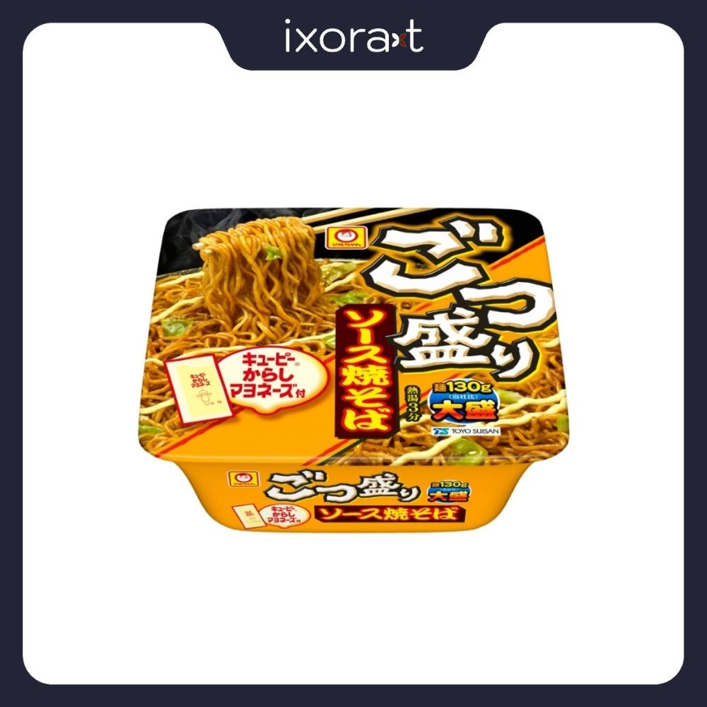 Mì Xào Yakisoba Maruchan 171g-Hàng Nhật | BigBuy360 - bigbuy360.vn