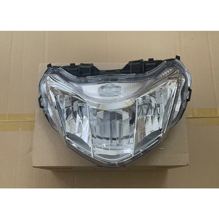 Pha đèn chóa đèn trước xe future led 125 hàng chính hãng 33100K73V41
