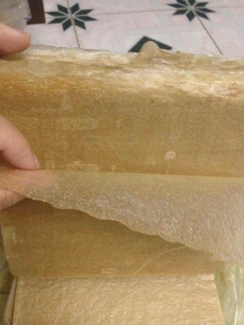 Ram cuốn nem Hà Tĩnh giá tại xưởng