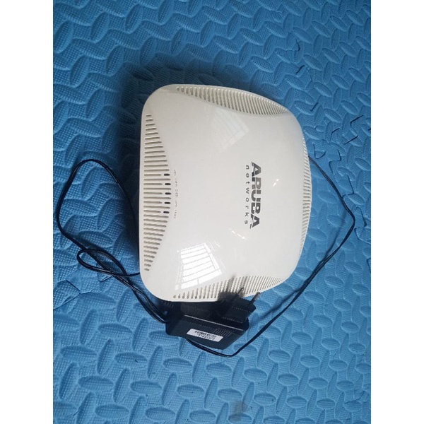 Bộ phát wifi aruba IAP RW 225, hàng chính hãng chuẩn us.