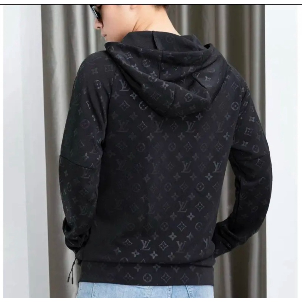 Áo Chống Nắng Nam Cao Cấp in hình LV, GC, DIOR Thoáng Mát, Chống Mọi Tia UV Gây Hại Cho Da - AN02