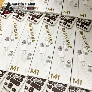 Cáp Sạc Micro Sendem M1 - V8