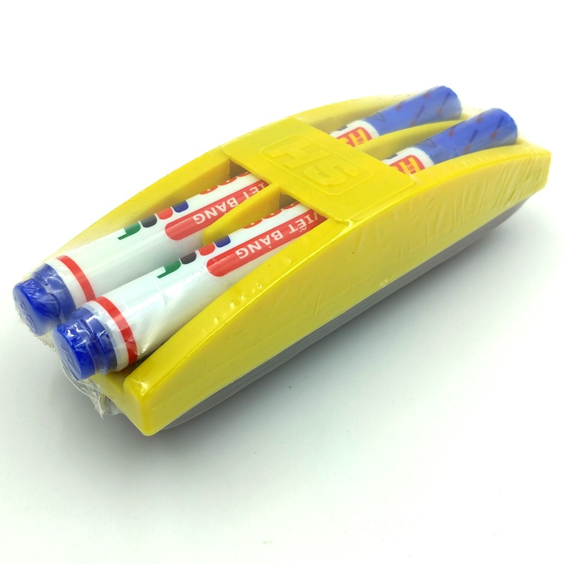 Đồ Lau Bảng Kèm Bút Lông Bảng - Hán Minh