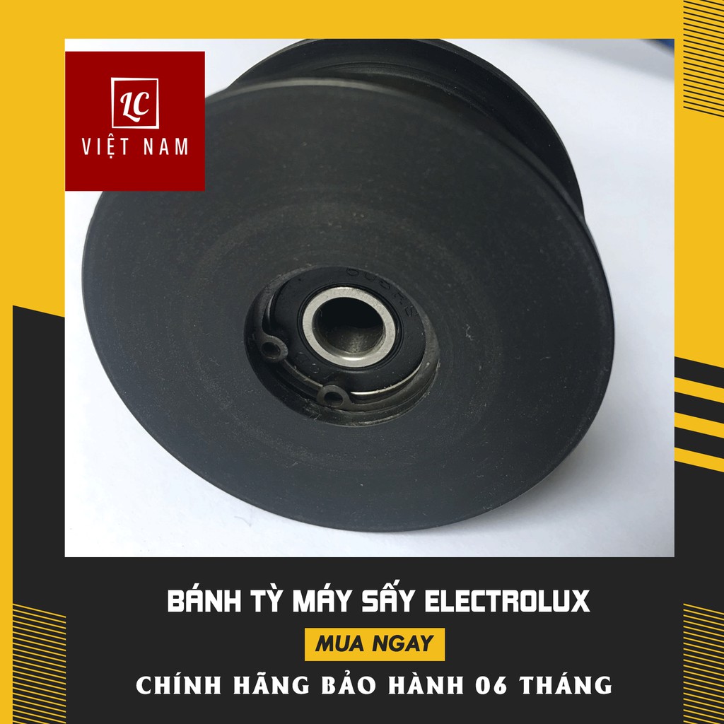 Bánh tỳ máy sấy Electrolux