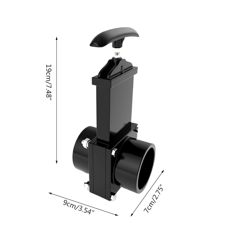 Cổng Van RV Phù Hợp Cho Đi Du Lịch Ngoài Trời