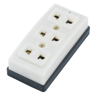 Ổ CẮM 2 LỖ - 3 LỖ OMINSU
