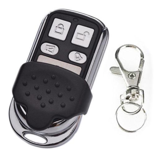 868MHZ DC12V Remote Control Switch Duplicator Cloning Copy Auto Gate Garage Door