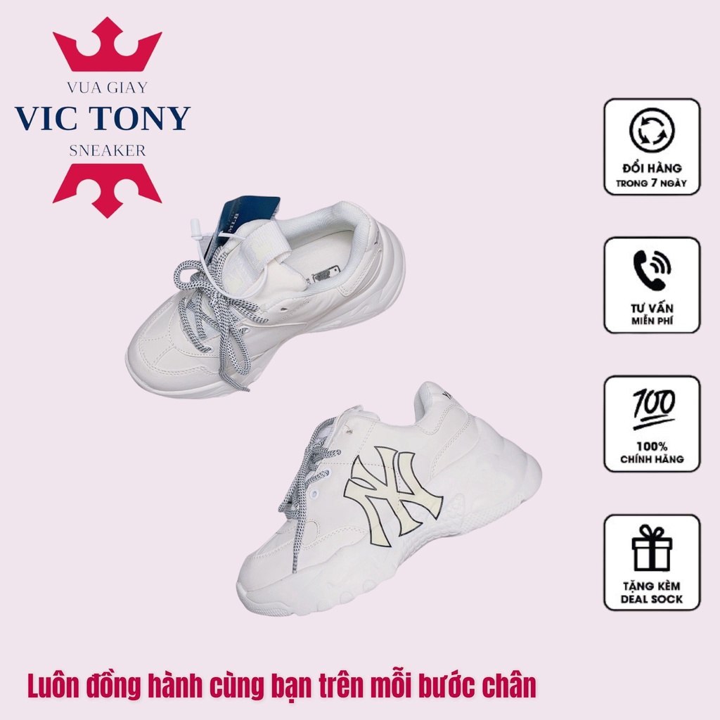 (FREESHIP + ẢNH THẬT ) Giày 𝐌𝐋𝐁 NY Vàng | BigBuy360 - bigbuy360.vn