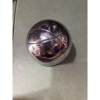 BI SẮT BOULES 6 TRÁI .