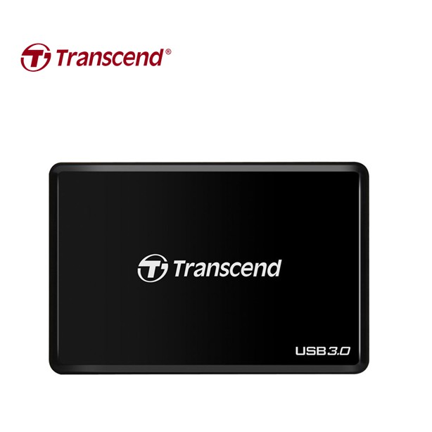 Đầu Đọc Thẻ Nhớ USB Sandisk 3.0 All-in-1 (F8K2) Transcend