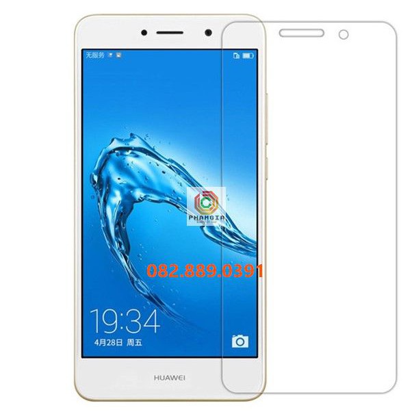 Dán cường lực Huawei Y5/Y5II/Y5 2017/ Y5 2018/ Y6/Y6II/P10PLUS /P10LITE/P20 nano siêu dẻo siêu bền