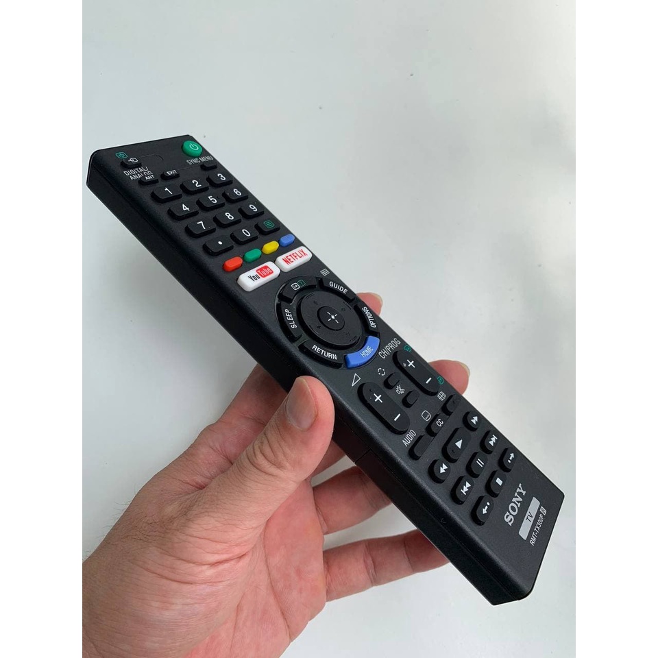 Điều khiển từ xa cho TV SONY RMT-TX300P | BigBuy360 - bigbuy360.vn