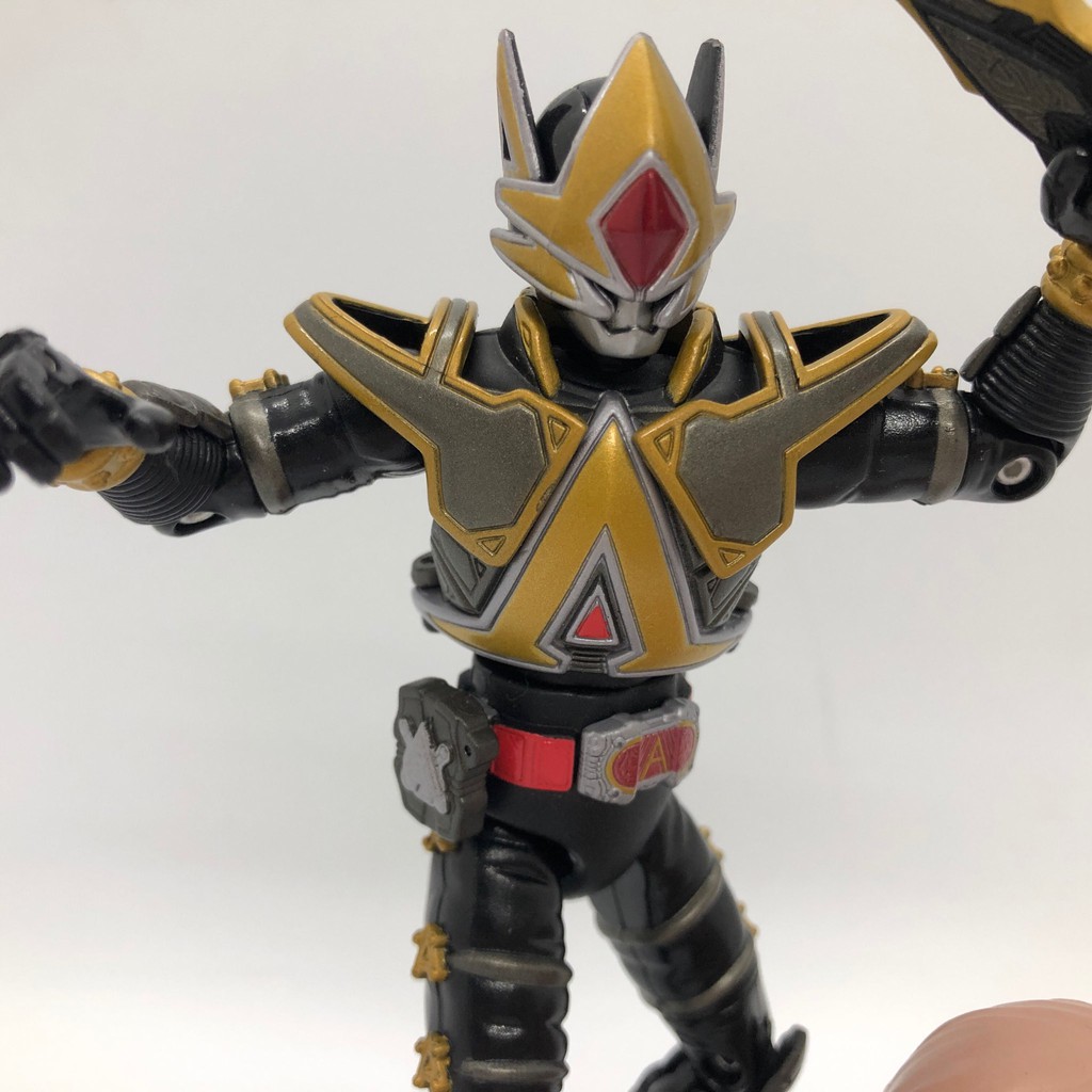 Mô hình Kamen Rider SHS Glaive chính hãng