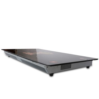 Bếp đôi hồng ngoại COMET - CM5579