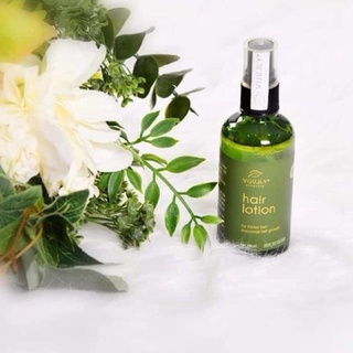 Combo 5 Chai Xịt Tóc Tinh Dầu Bưởi Giúp Mọc Tóc, Chăm Sóc Tóc