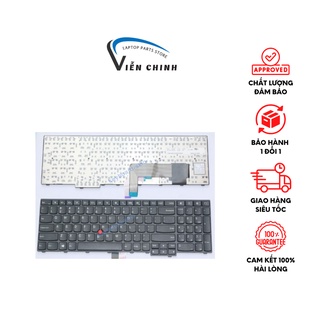 Bàn phím laptop lenovo edge e531 e540, thinkpad w540 w541 t540p t550 t560 p50s p70s l540 l560 l570 – e540