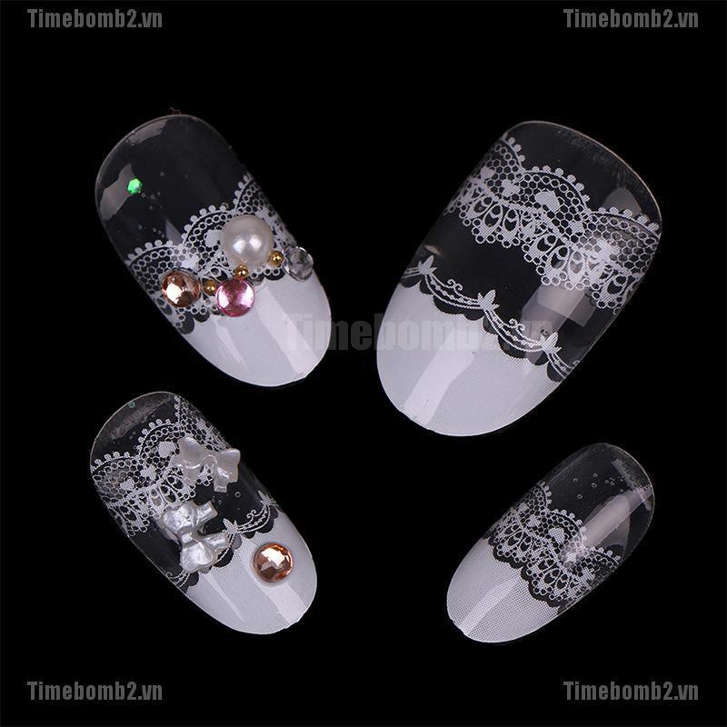 Bộ 24 Chiếc Nhẫn Đính Đá Dễ Thương Xinh Xắn