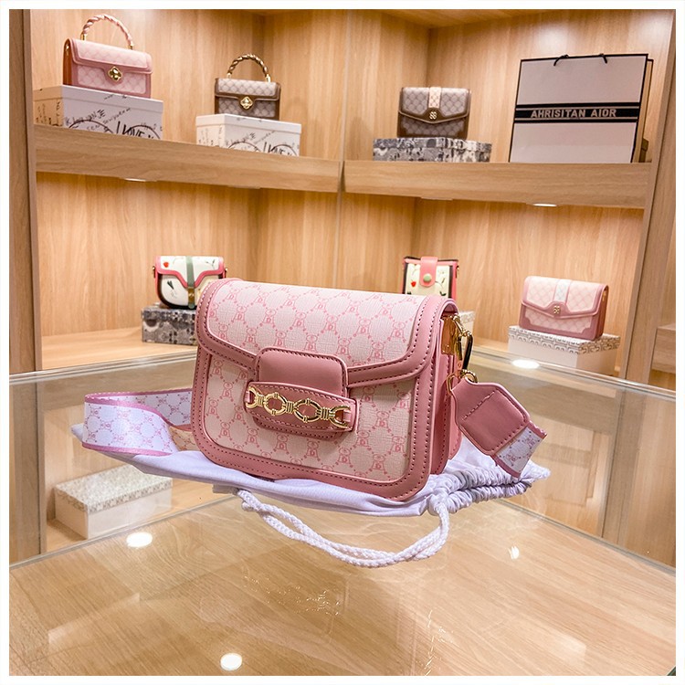 Túi Xách Nữ Đeo Chéo Đeo Vai Thời Trang