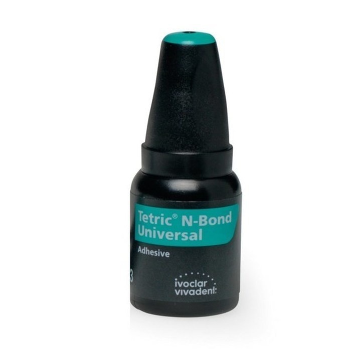 Keo dán TETRIC N BOND UNIVERSAL (Dạng lọ)