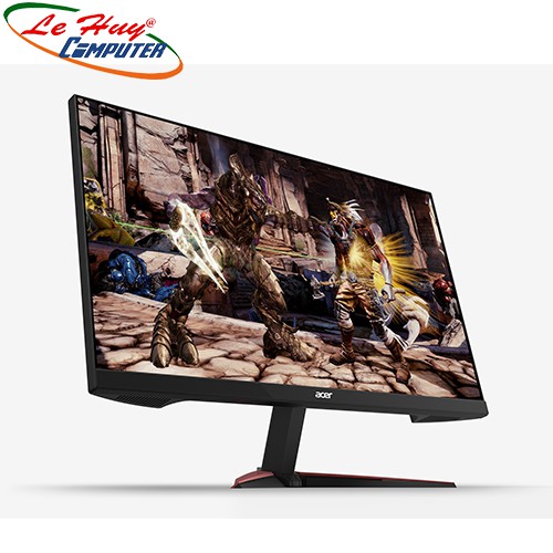 Màn hình máy tính Acer Nitro VG240Y 24Inch IPS FHD 75Hz FreeSync