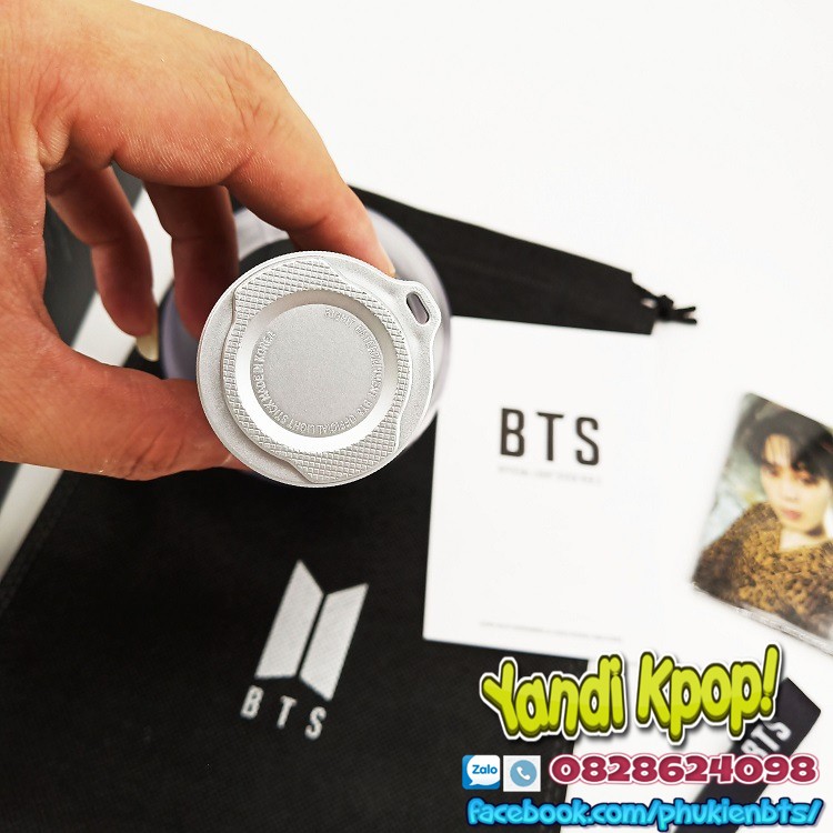 ARMY Bomb Lightstick BTS Korea VERSION 3 - Đèn cổ vũ Kpop